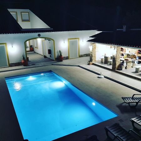 Casinhas Da Avo Aura Aparthotel Reguengos de Monsaraz Kültér fotó