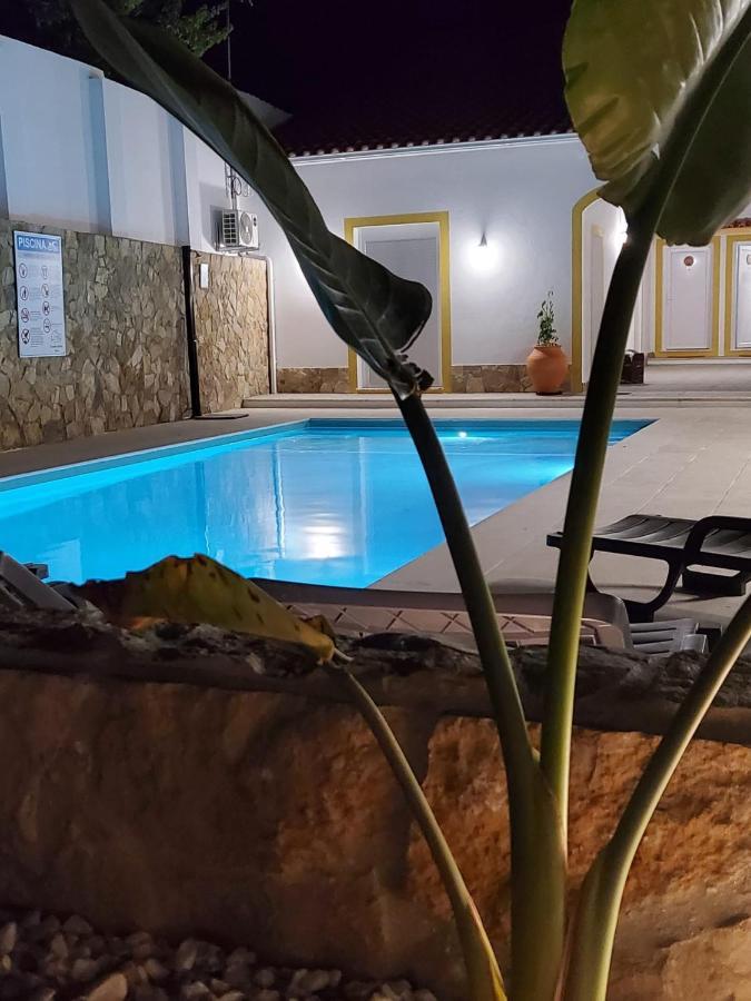 Casinhas Da Avo Aura Aparthotel Reguengos de Monsaraz Kültér fotó