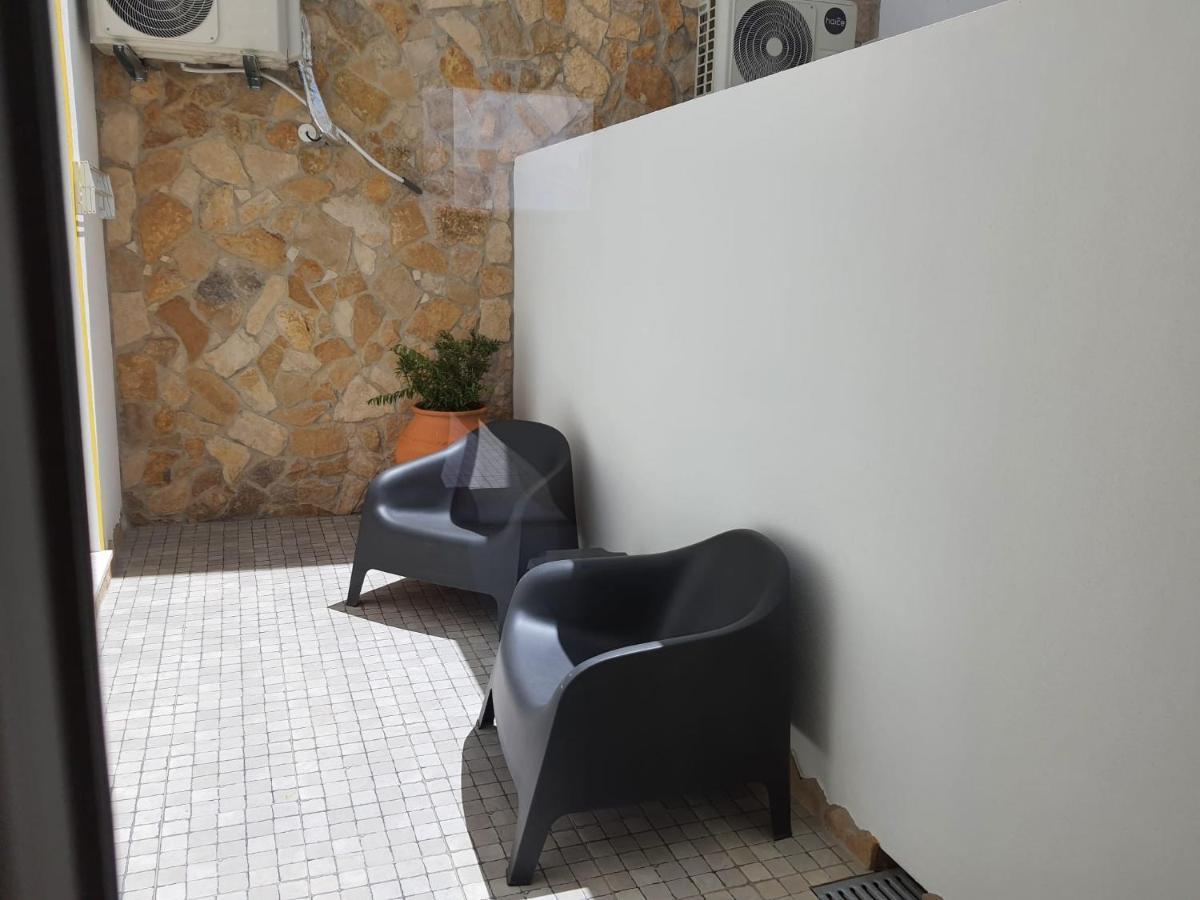 Casinhas Da Avo Aura Aparthotel Reguengos de Monsaraz Kültér fotó