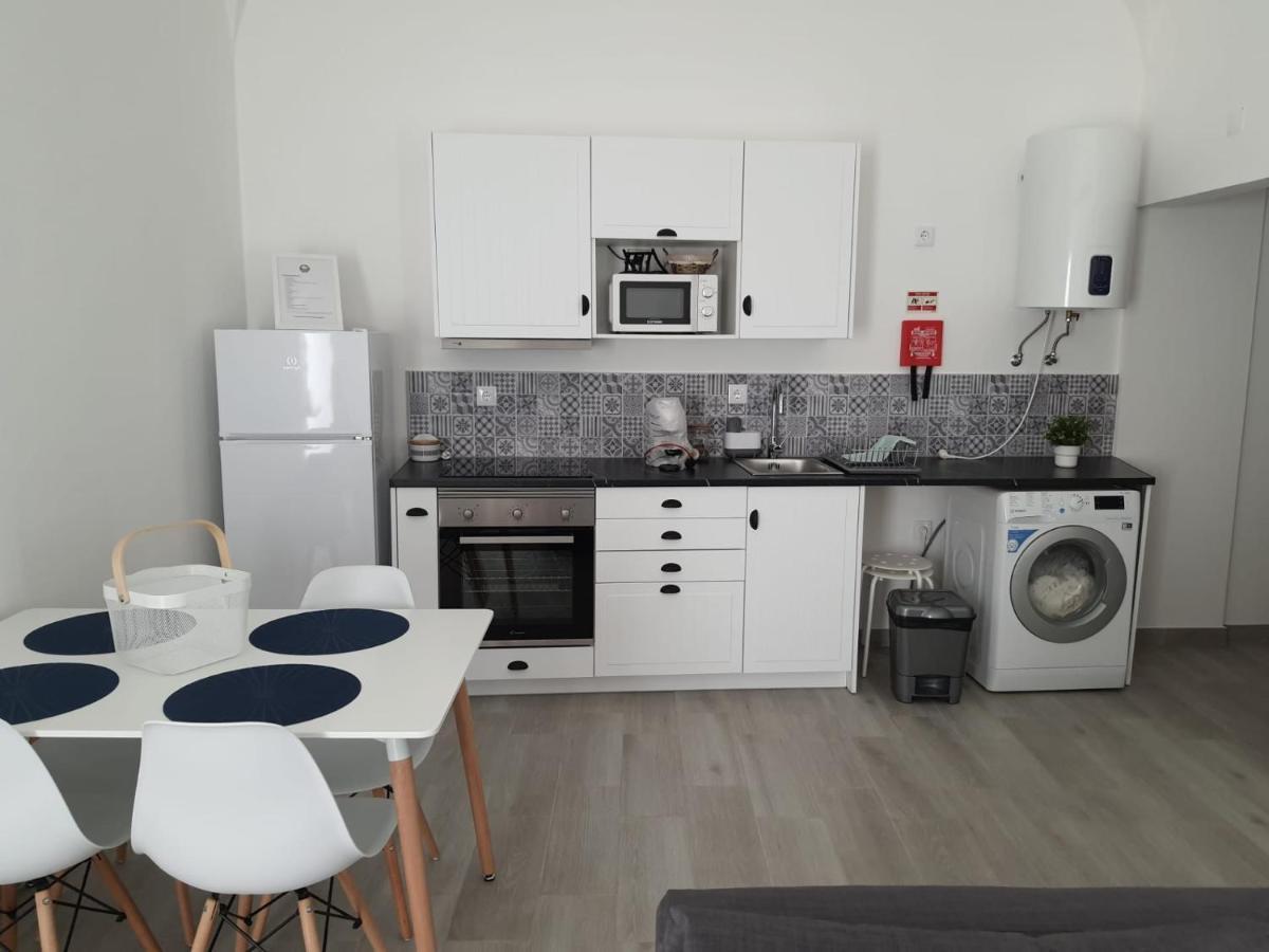 Casinhas Da Avo Aura Aparthotel Reguengos de Monsaraz Kültér fotó
