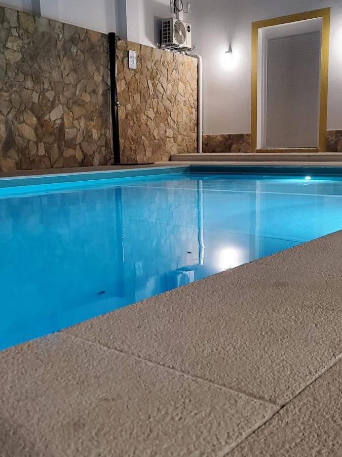 Casinhas Da Avo Aura Aparthotel Reguengos de Monsaraz Kültér fotó